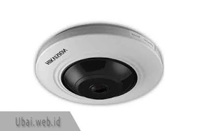 Hikvision IP Camera DS-2CD2942F-IS