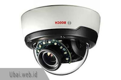 IP Camera Bosch NII-41012-V3