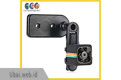 Mini Spy Camera DV SQ11