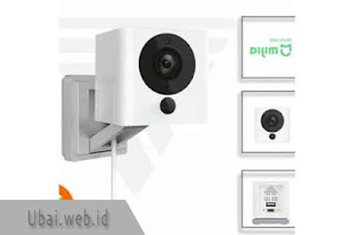 Xiaofang Smart Wifi Ip Camera