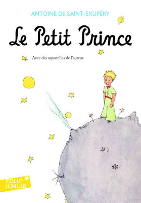review buku le petit prince