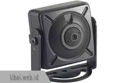 CCTV Wireless Infrared Pinhole