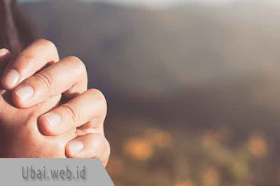 cara berdoa kristen agar dikabulkan